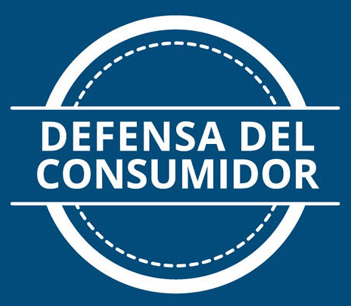 Defensa al Consumidor